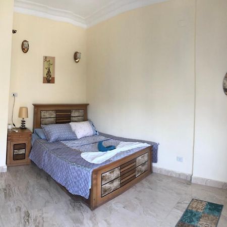 Sweet Home Downtown Kairo Exterior foto